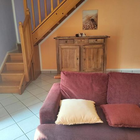 Appartamento Signorile Con Giardino Aoste Extérieur photo